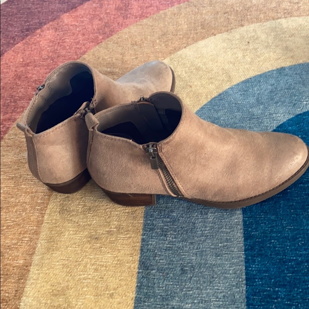 Carlos Booties - Picture 5 of 6
